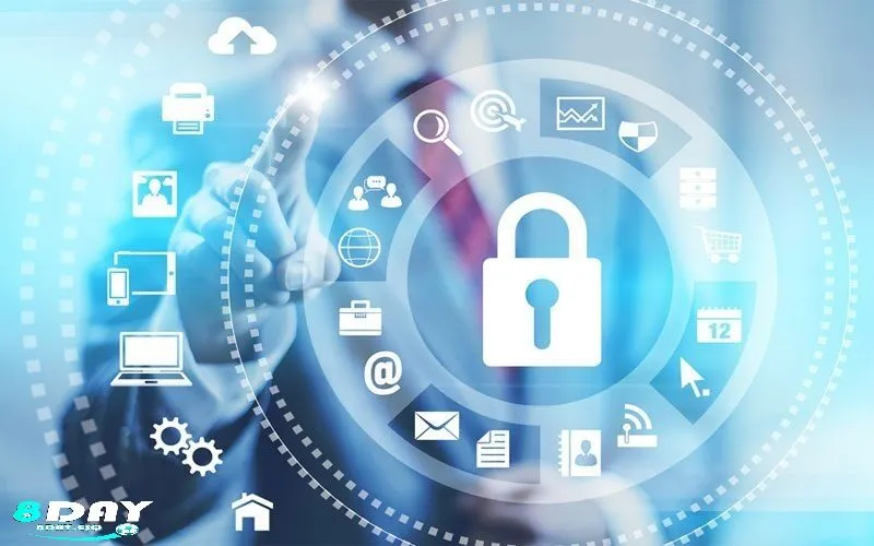 Bảo Mật và An Toàn Thông Tin