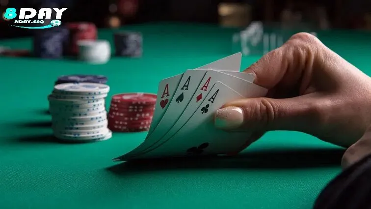 Công nghệ và trải nghiệm Liêng 8day