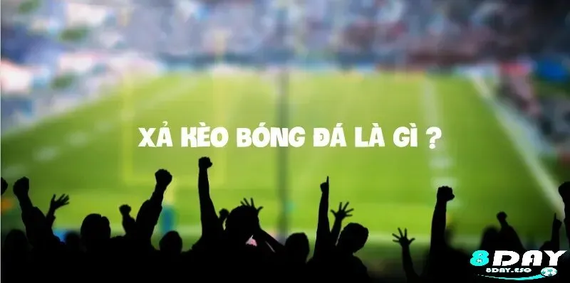 Giải đáp nhanh về Xả kèo là gì