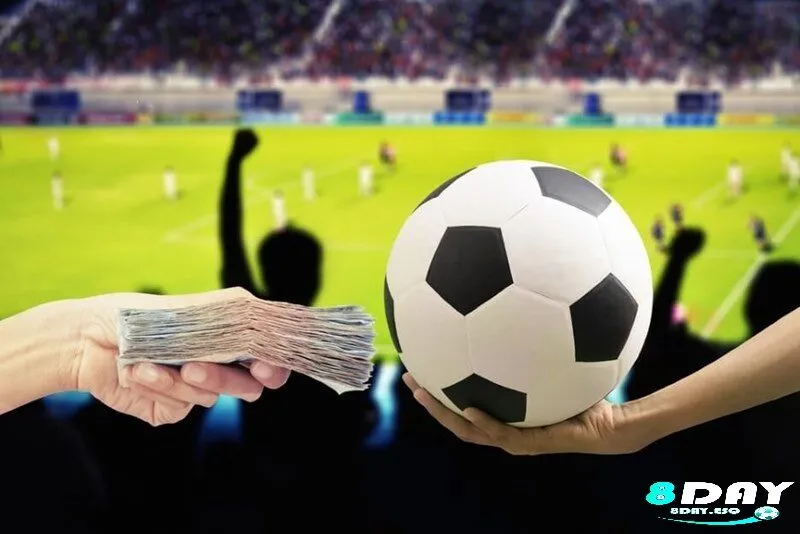 Giải thích tài xỉu bóng đá là gì?