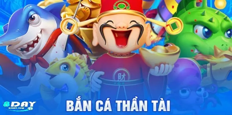 Tính Năng Nâng Cao Trong Bắn cá thần tài