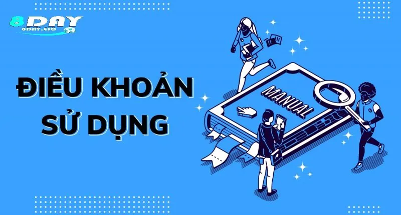 Tổng quan chi tiết về điều khoản sử dụng