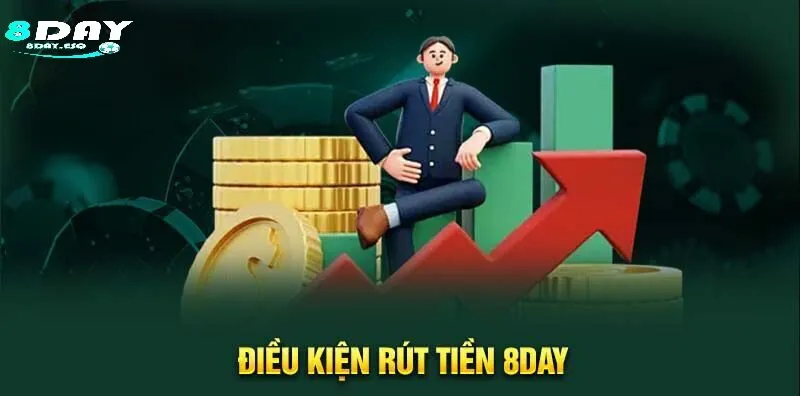 Truy Cập Tài Khoản 8DAY