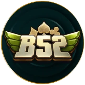 headlogo b52 - 20